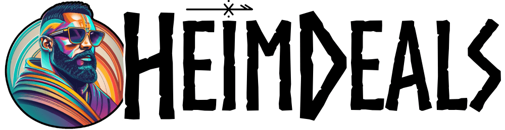 Heimdeals logo