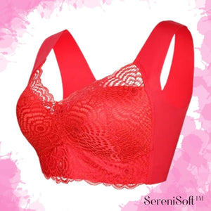 SereniSoft™ Original Bra - Lifts and Stabilizes Without Underwire